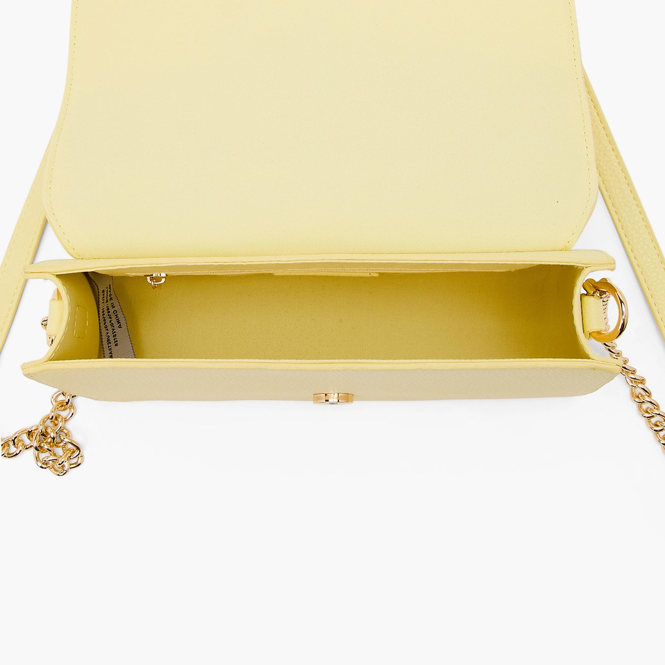 Jane Bow Crossbody