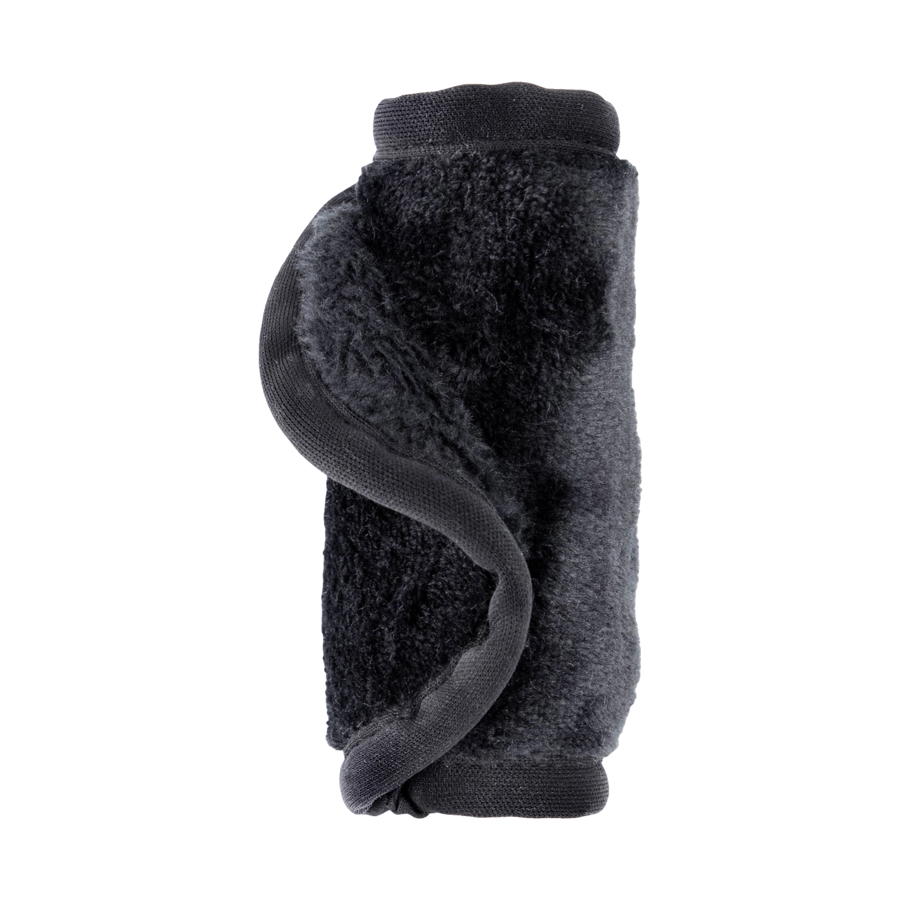 Mini Makeup Eraser Black