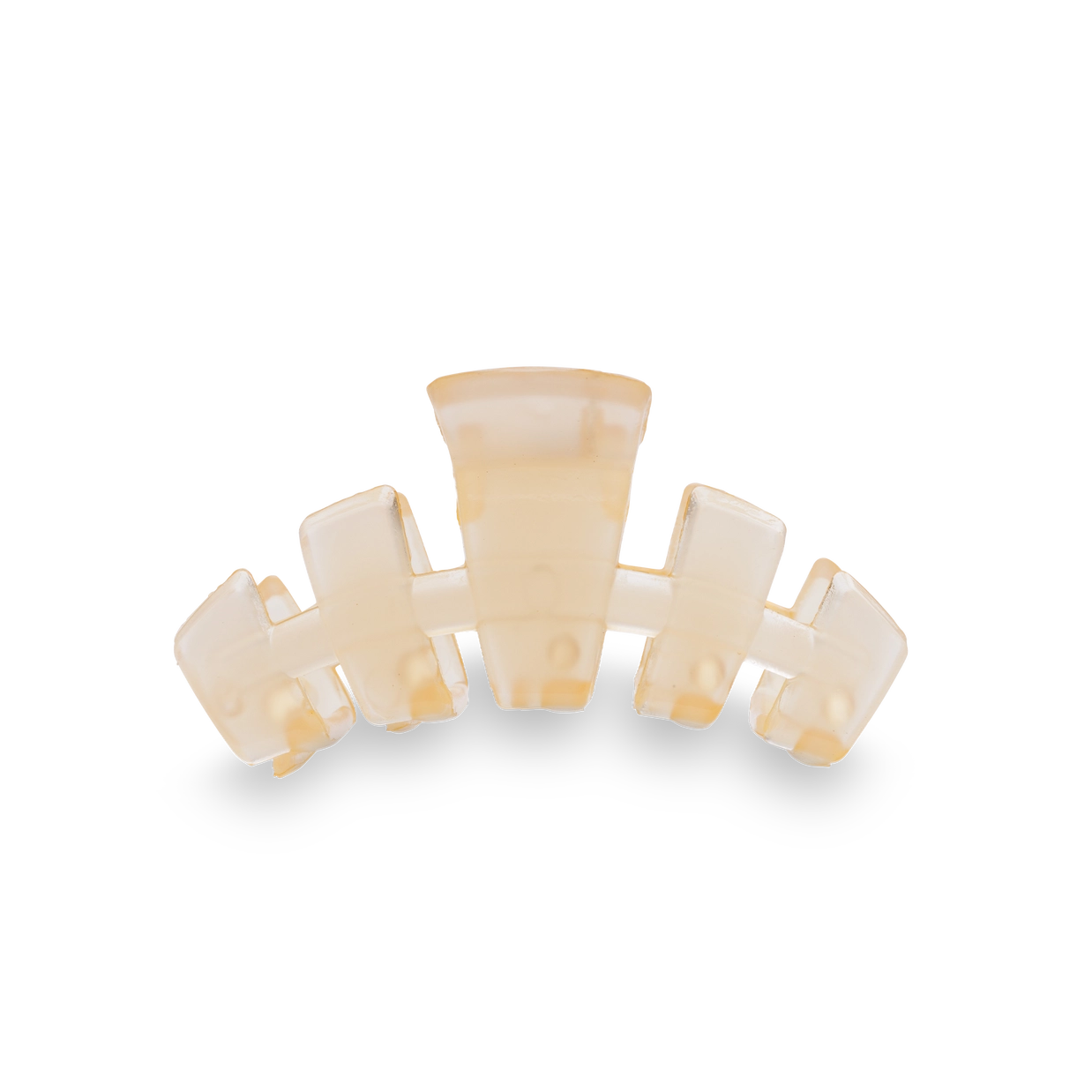 Tiny Claw Clip
