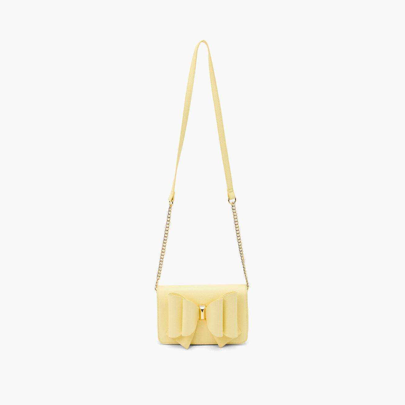 Jane Bow Crossbody