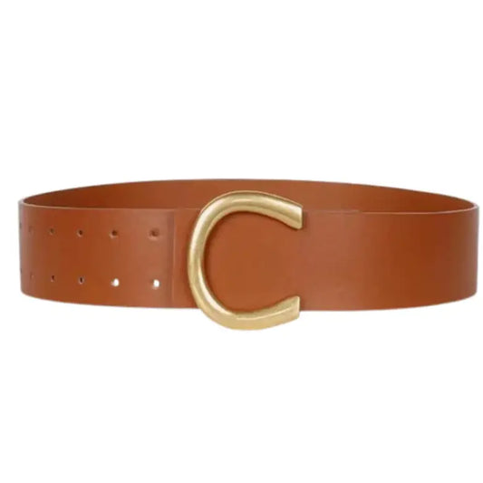 Horseshoe Belt - FINAL SALE