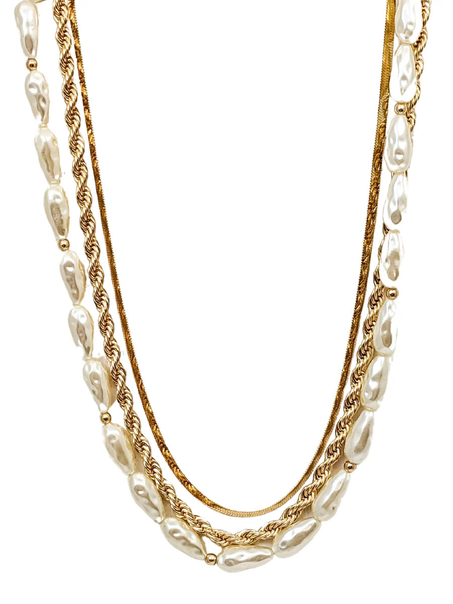 Tana Necklace