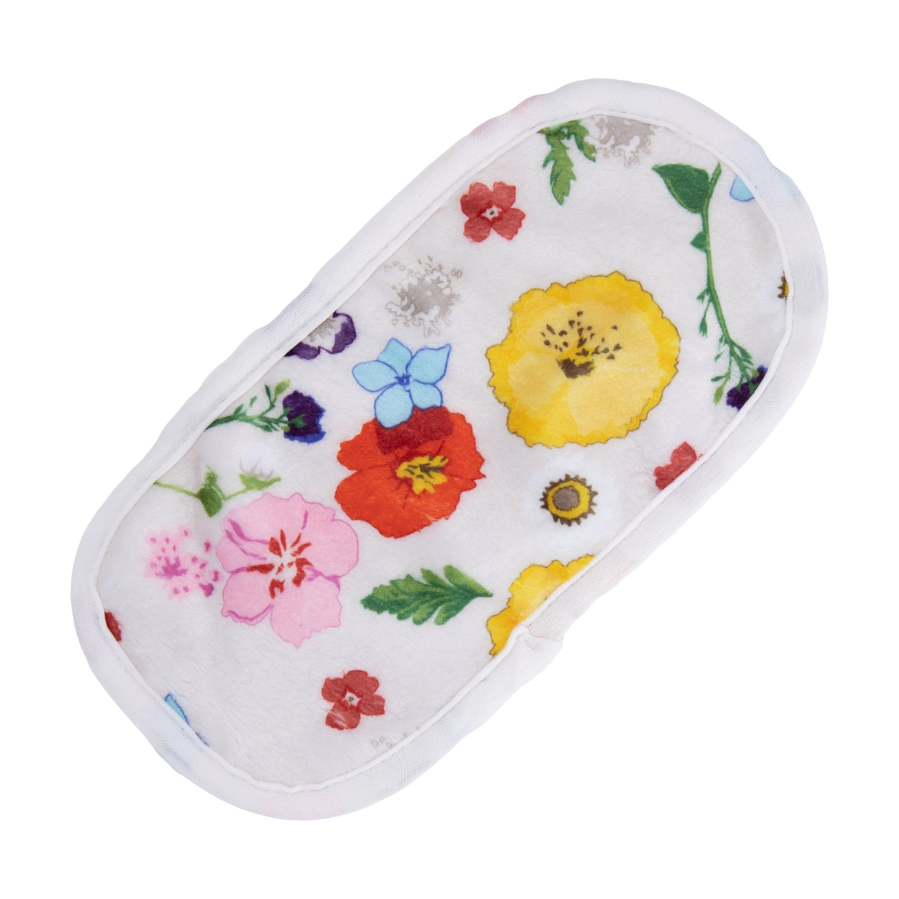 Mini Makeup Eraser Flower