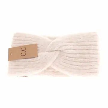 CC Headband - FINAL SALE