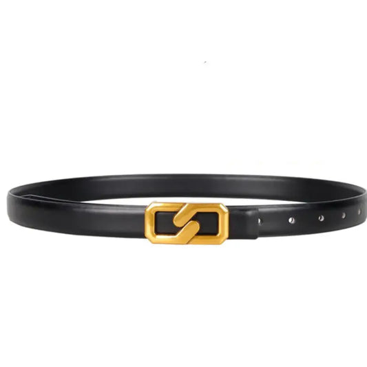 Black Gold Link Belt